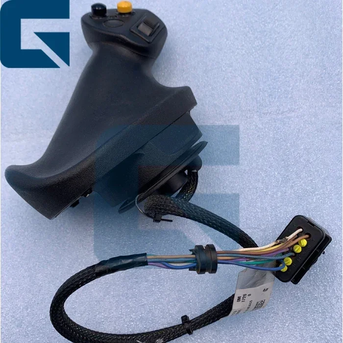 

266-7634 2667634 Рукоятка управления в сборе для трактора D6K