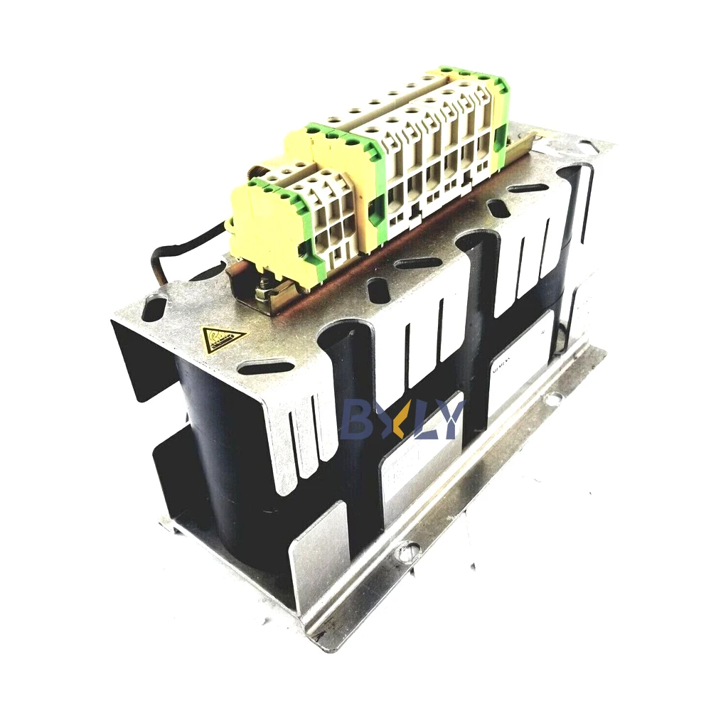 

New 6SL3000-0DE23-6AA0 Sinamics HFD Line Reactor for 36kw Active Line Module