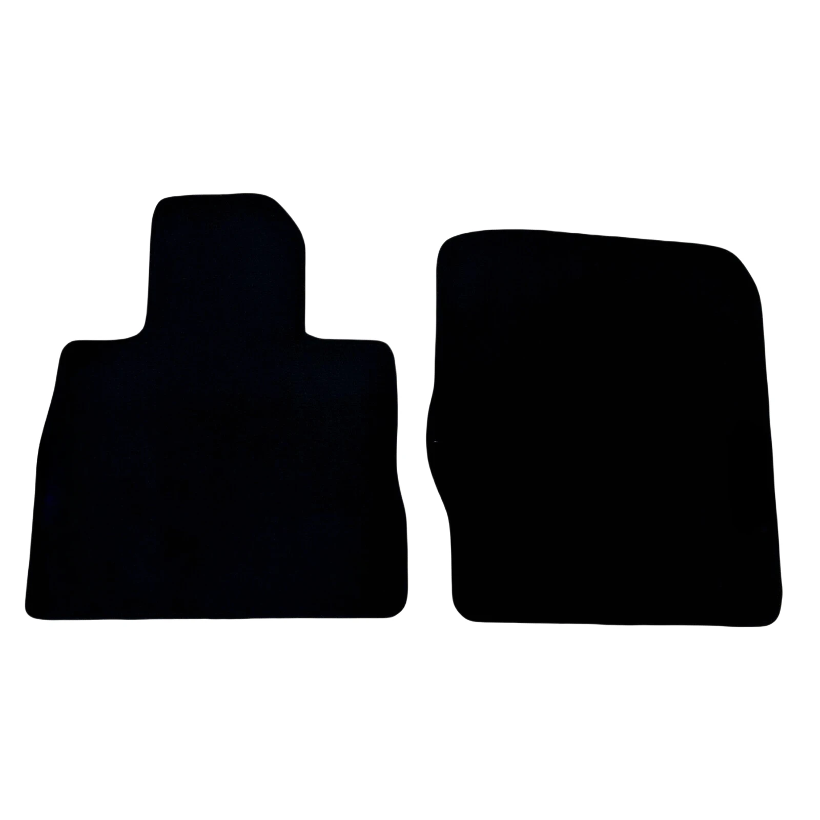 

Car Floor Mats for Ford Explorer 2019-2023 Carpet Phantom Auto Carpets Foot Coche Accessories Anti-slip Protection Black