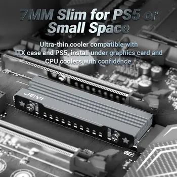 8 最佳銷售 迷你散熱器 - №7