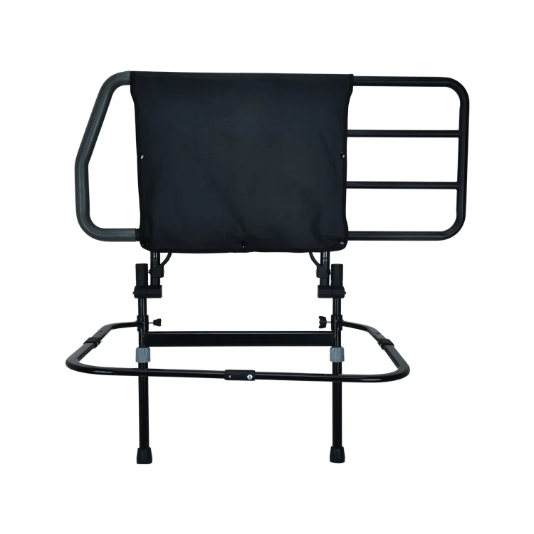 سعر المصنع سرير الكبار الجانب دعم السكك الحديدية اليدوية السرير مساعدة السكك الحديدية لكبار السن الحوامل المعاقين #4