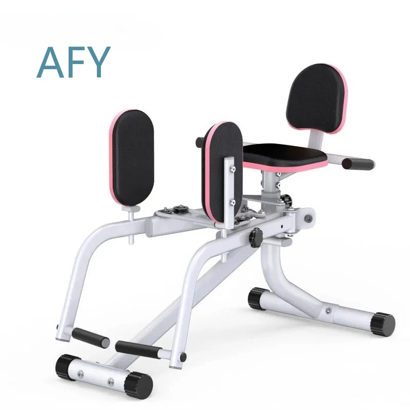 Hip Machine for Home Leg Clamp Pelvic Floor Muscle Training Hip Abduction Hip Lifting Slimming Leg Training Equipment Fitness
