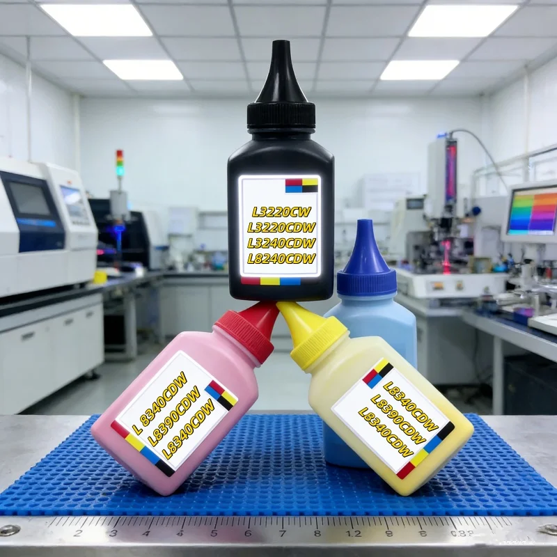 

TN269 Тонер, совместимый с принтером Brother HL-L3220CW L3220CDW L3240CDW L8240CDW MFC-L 8340CDW L8390CDW L8340CDW