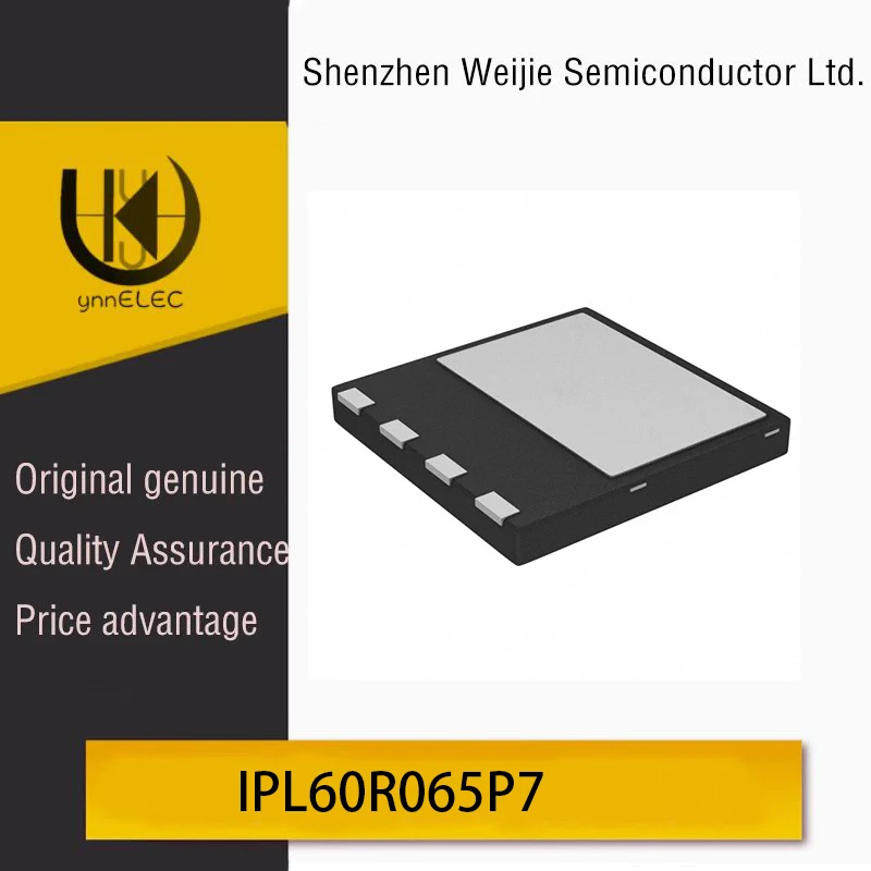 Original IPL60R065P…