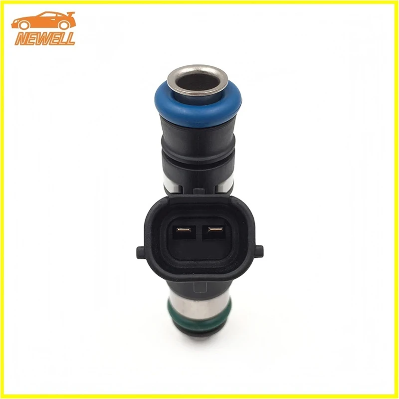 4pcs 1465A066 EAT302 Fuel Injector For Mitsubishi L200 Pajero Sport / Strada / Triton 2.4L KA5T KB5T KG5W KJ4T 2003-2017