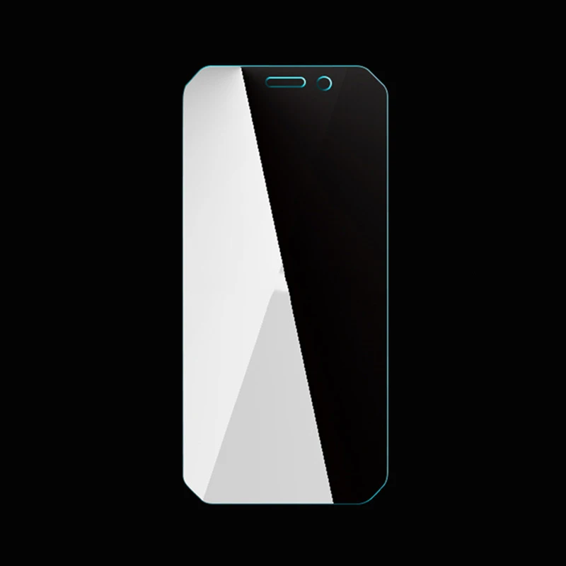 3PCS 9H HD Tempered Glass For Doogee S61 Pro 6.0