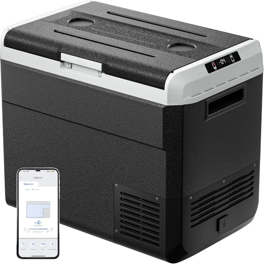 12 Volt Refrigerato…