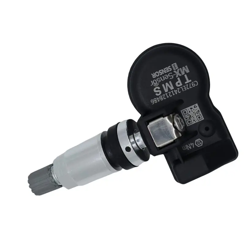 4X Programmable TPMS MX Sensor 315MHZ+433Mhz 2 In 1 Tyre Sensor For Autel Tool TS408 TS508 ITS600 TPMS - view 5