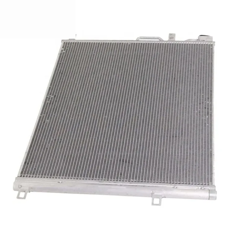 

Auto Body Parts air Conditioning Condenser OEM 84725047 Car Condenser for Chevrolet Traverse 2021