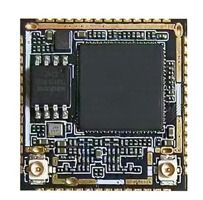 Wireless Video Transmission USB Module Endoscope, Convert to WIFI, Convert to Network Port, Robot Image Transmission, AP + STA
