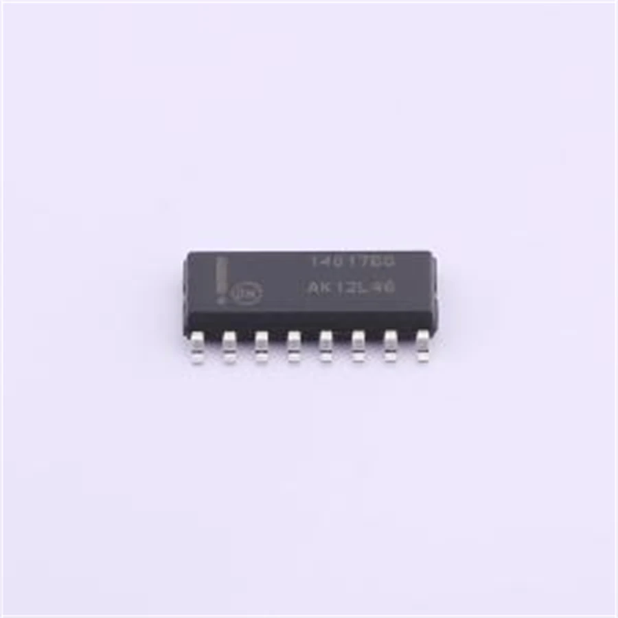 

30 шт./лот MC14017BDR2G (логические микросхемы)