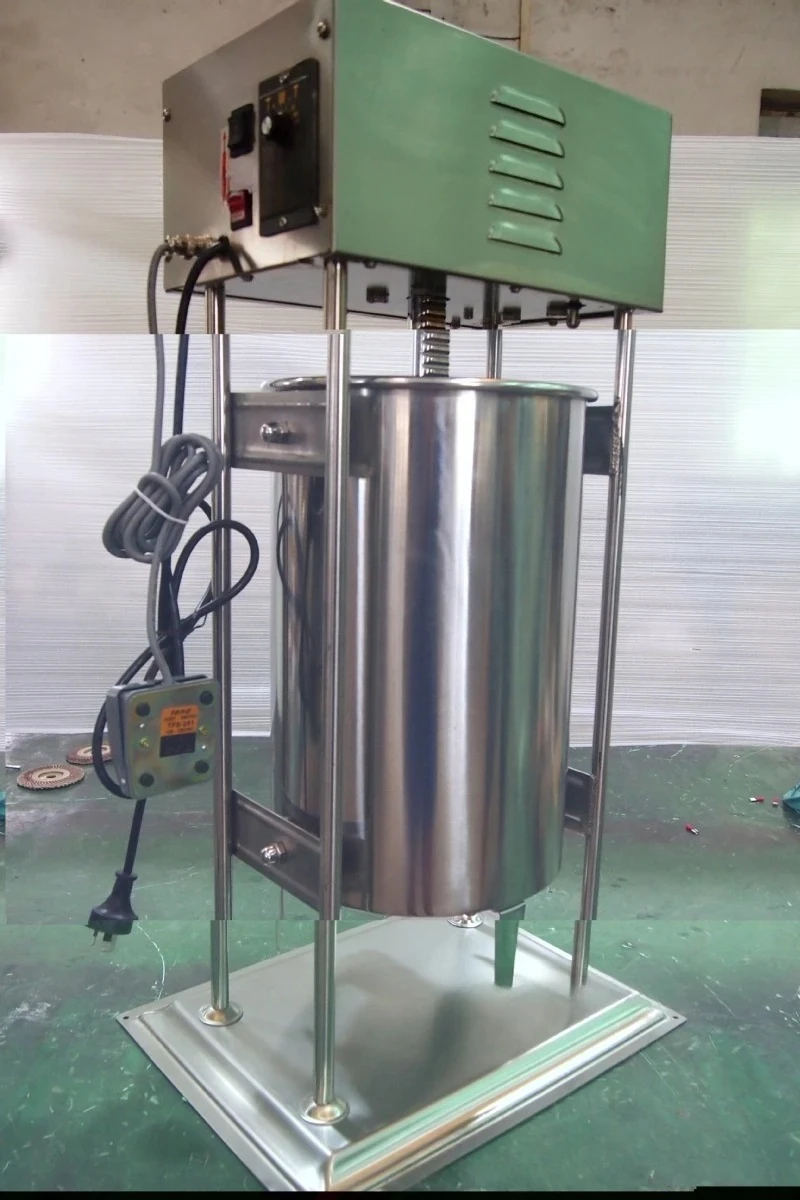 30L electric enema machine