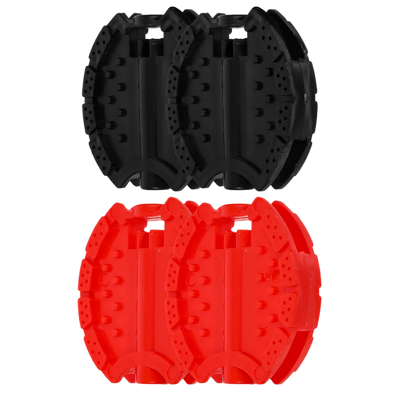 

Pedals Road Mountain Anti-Skid Replaceable Flat Stable Lightweight Durable Replacement For Cycling Accessories Outdoor