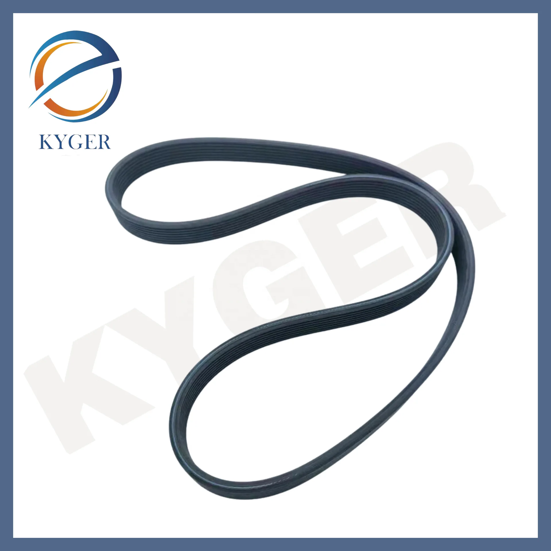 

Механический ремень-усилитель для Land Rover Discovery Range Rover LR071040 LR184650