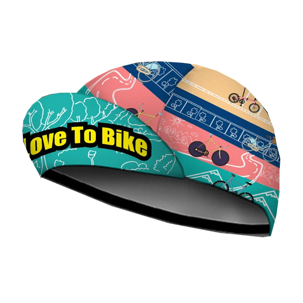 Variant: Polyester Cap-5