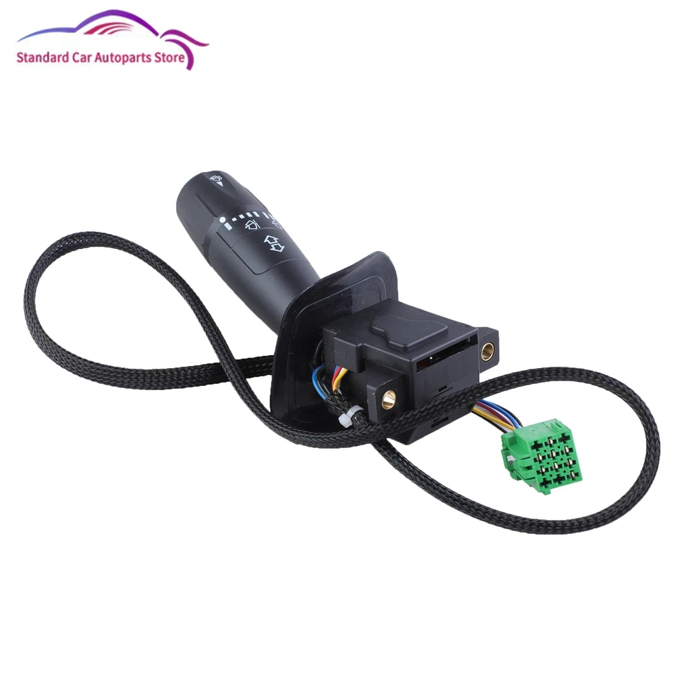 S27764 Комбинированные указатели поворота фар Переключатель стеклоочистителей для Peterbilt Kenworth P27-1067 P27-6221 A0613-002-00 577.75010 P271067