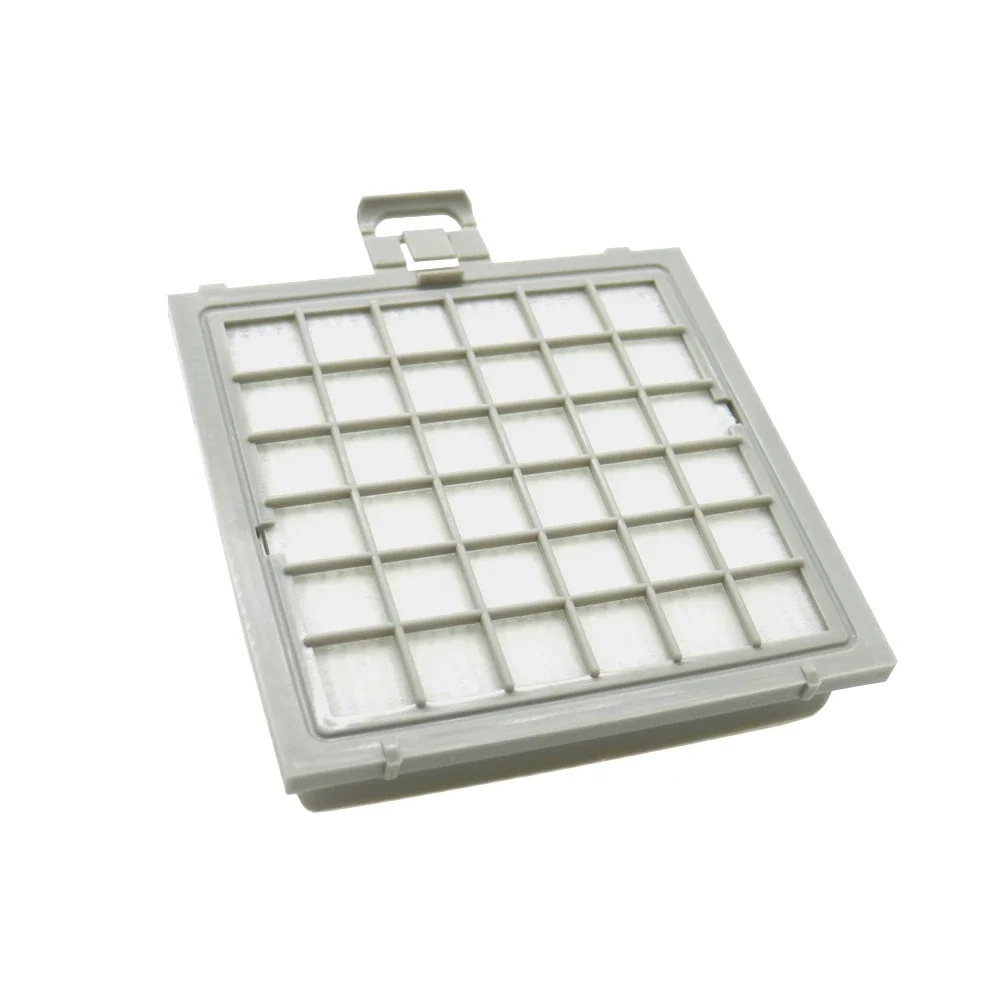 

HEPA Filter for Bosch BSG Canister Vacuum Series and Siemens BSG 81880 Vacuum Cleaner Part Fit BBZ151HFUC