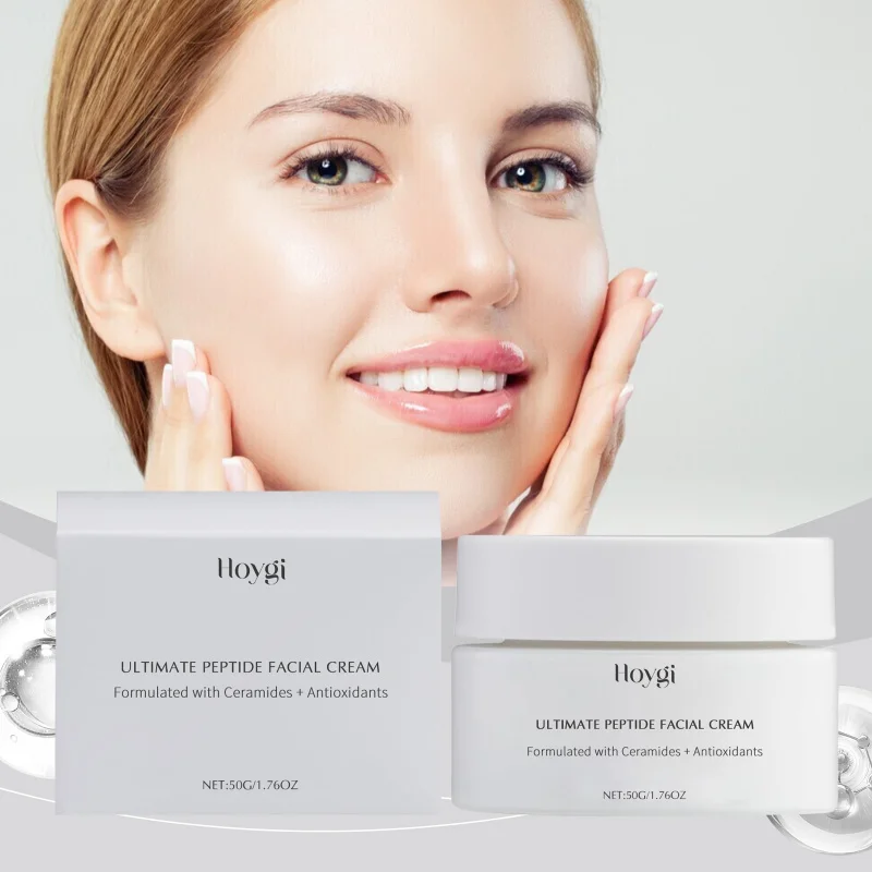

Deep Nourishing Moisturizer For Hydrating Care, Improving Roughness, Reducing Fine Lines, Enhancing Skin Smoothness