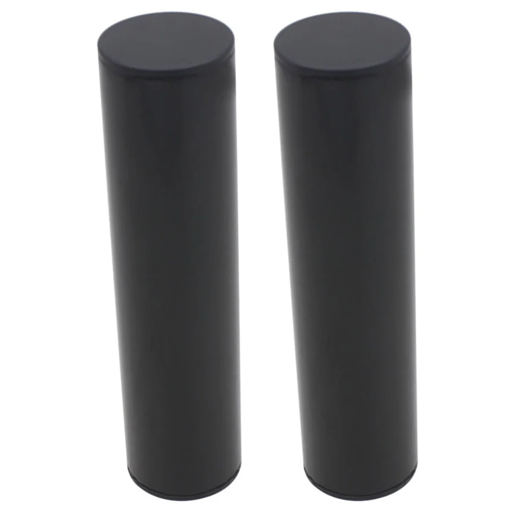 2 Pcs Percussion Party Interactive Prop Sand Hammers Musical Shaker Instruments