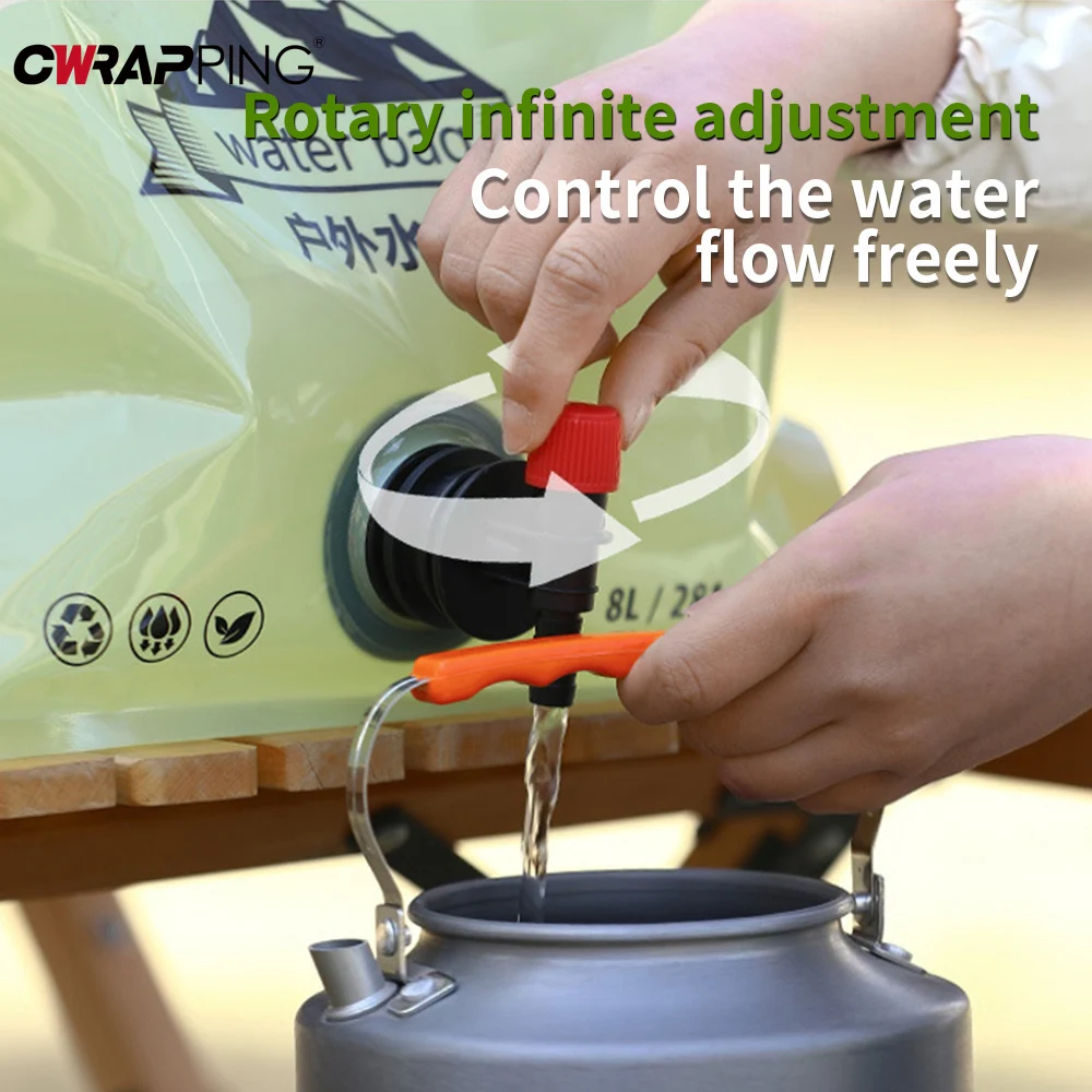 Portable Water Stor… - image