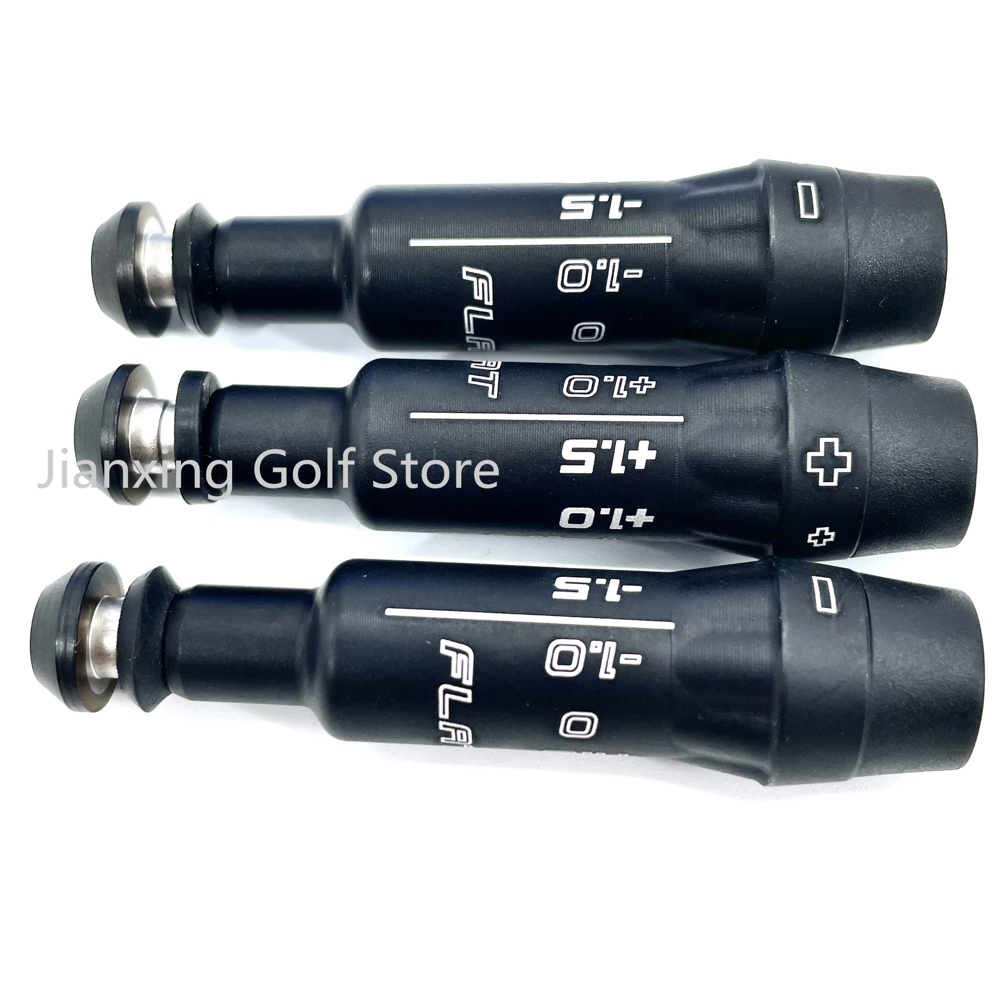 Golf Shaft Sleeve Adapter Replacement fit for Ping G410 G425 G430 Driver Fairway Wood Hybrid club head