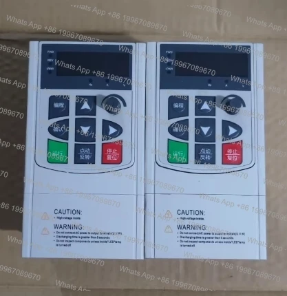 

1 шт. TL-UHOOR7G1 инвертор 220 В-0,75 кВт тестовая функция хорошая