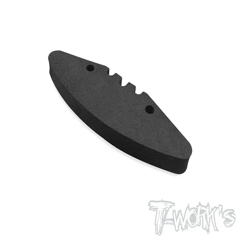 

Original T works TA-118-A800 Extra Hard Foam Bumper ( For Awesomatix A800 ) sssional Rc part