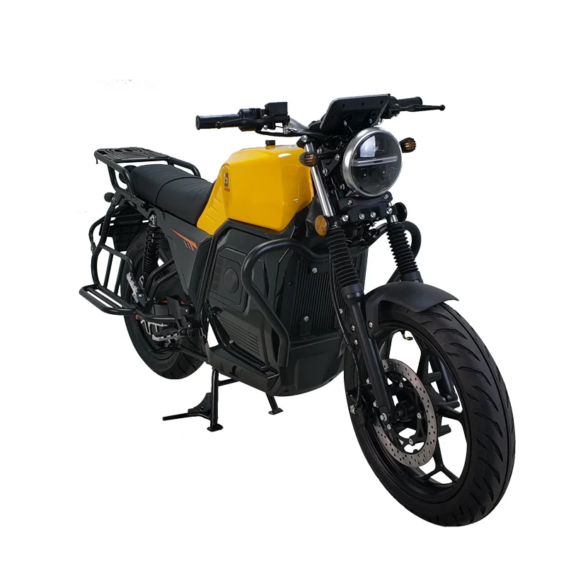 

Electric Vehicle Hot-selling 3000W 50km/h Electric Off-road Motorcycle Electric Motorcycle