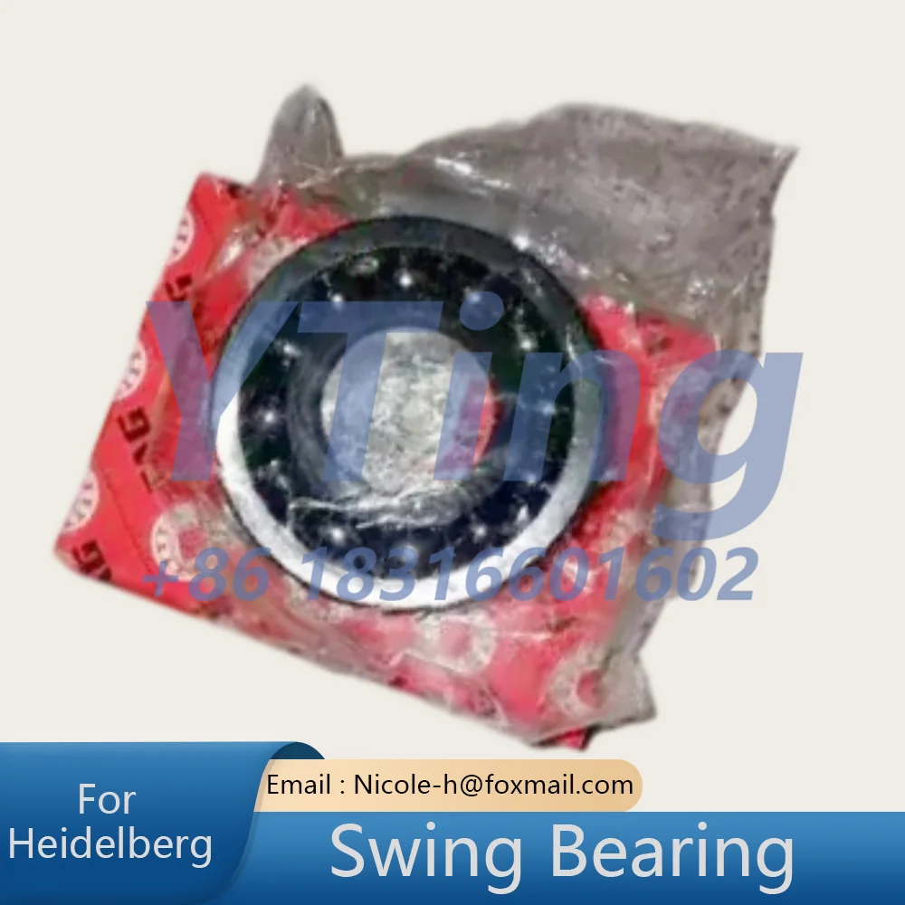 Heidelberg Printing Machine Accessories SM52 PM52 Ink Roller Swing Bearing