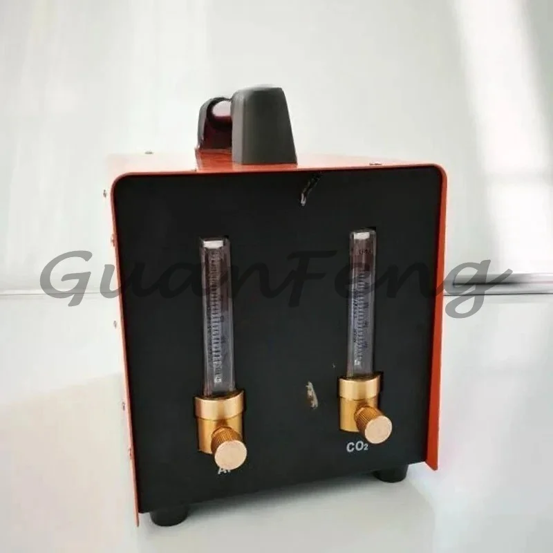 Gas mixer Argon arc welding machine accessories CO2 argon mixer