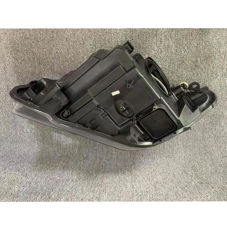 جودة عالية للمصباح الأمامي BMW E89 البيع المباشر من المصنع نظام إضاءة السيارات توريد كافي للمصابيح الأمامية للسيارة