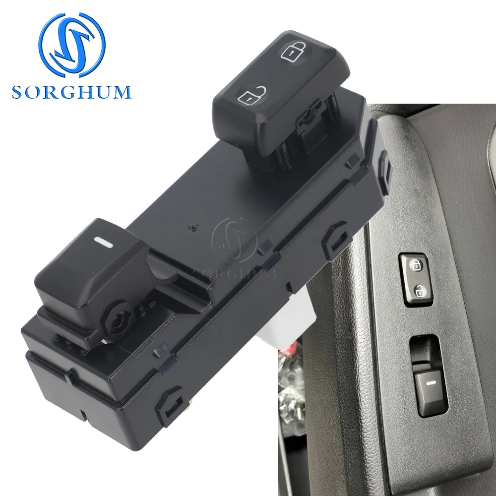 93575-3W100 Für KIA Sportage 2010-2016 Elektrischer Fensterheberschalter Steuerknopf 93576-3W100 93570-3W000 93570-3W300 – Detail 8