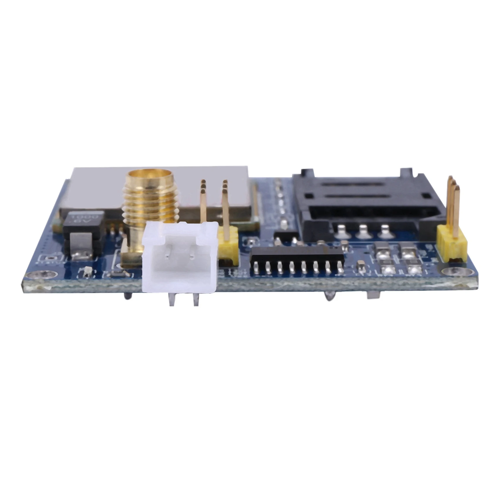 

B30C-2Pcs Sim900a Sim900 Mini V4.0 Модуль беспроводной передачи данных Gsm Gprs Комплект платы + антенна