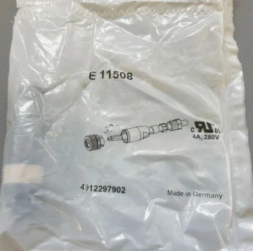 Brand New 1Pcs E11508 Fast Delivery