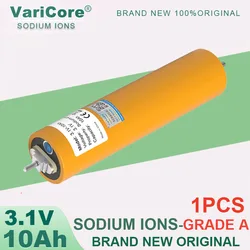 1 pz 3.1V 10Ah batteria agli ioni di sodio 20c resistente A bassa, alta temperatura fai da te 12v Inverter veicolo elettrico viaggio campeggio grado A