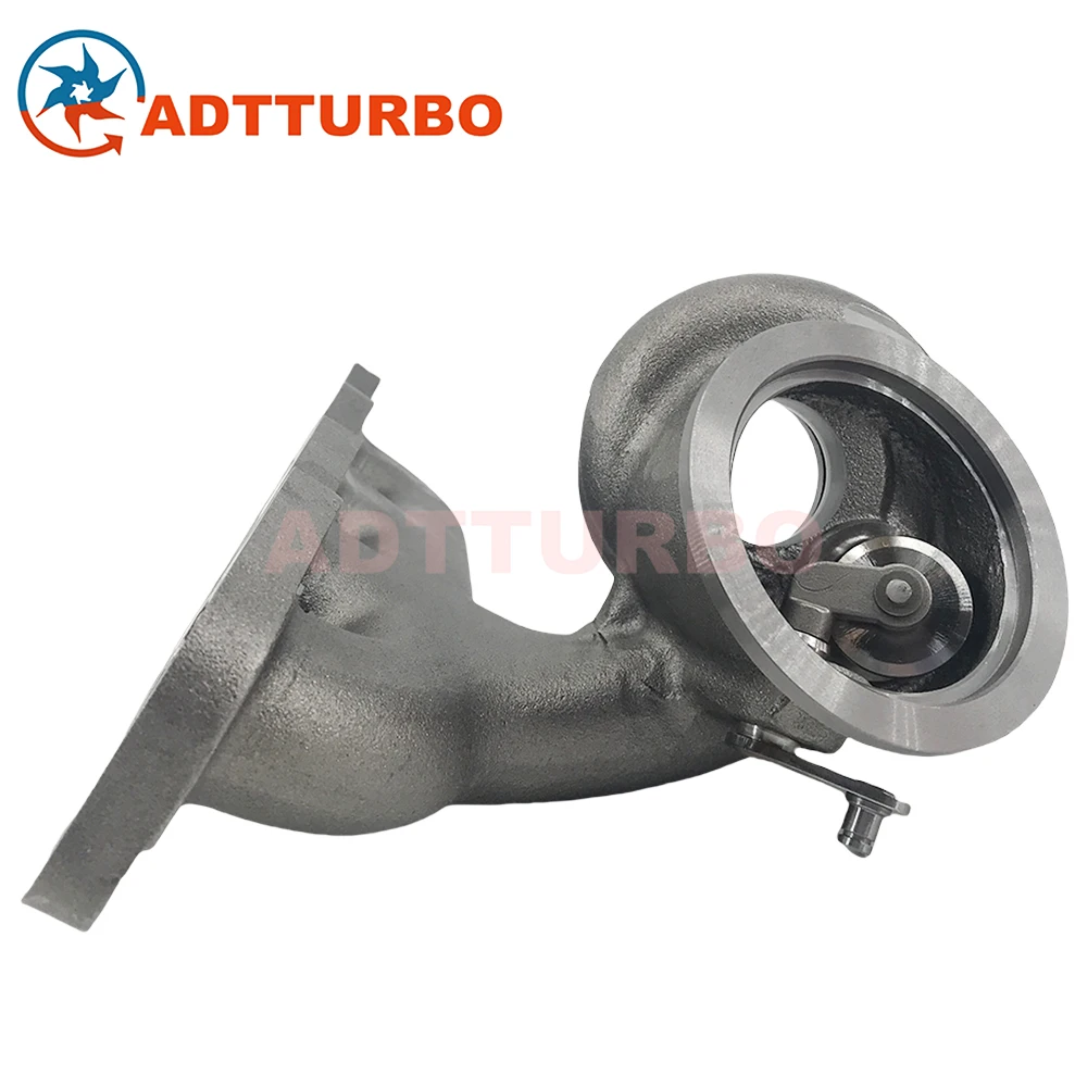 GT1446SLM Turbo Exhaust Housing 781504 860156 55565353 Manifold for Chevrolet Cruze 1.4 Turbo ECOTEC 103 Kw - 140 HP A14NET