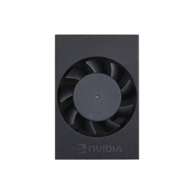 Official Cooling Fan for Jetson Orin Nano NX Speed Adjustable PWM Radiator Heatsink Accessory