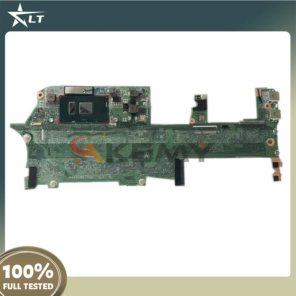 

Материнская плата для ноутбука HP Spectre X360 13-AC 13-W DAX31MB1AA0 918044-601 SR342 i5 8G, материнская плата Pavilion 15-eg3000 DA0X31MBAF0