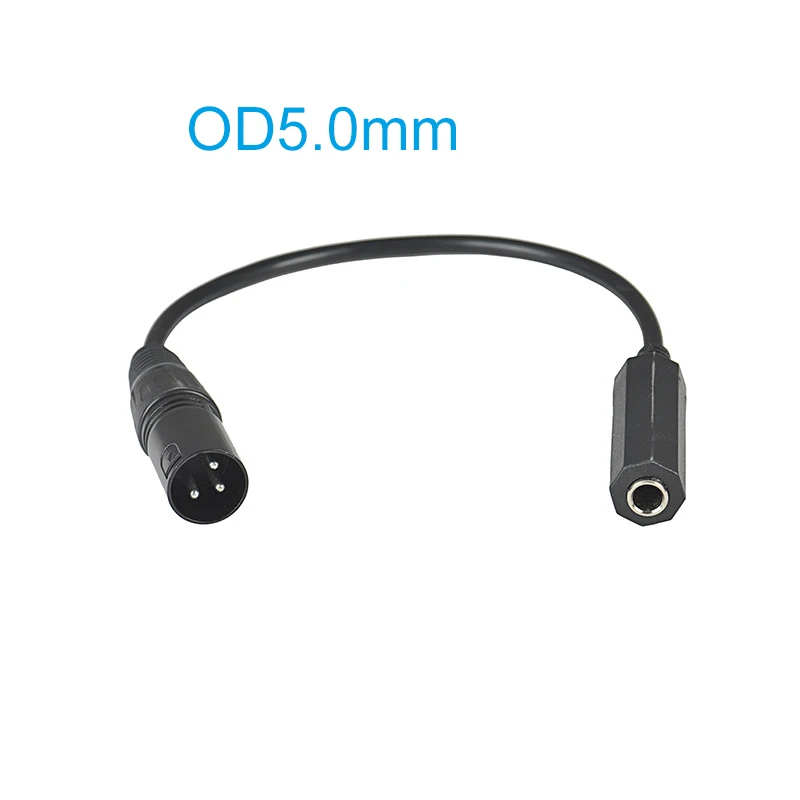 Xlr Male To Female …