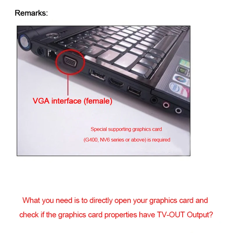High Quality Vga Sv… - image