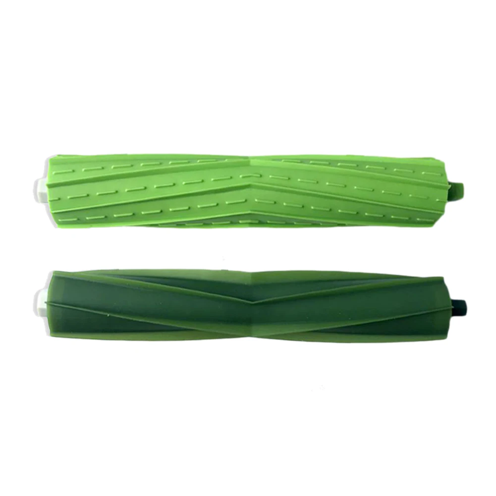 Roller Brushes Main Brush For  I-robot  I1 ( I1152 ) I1+  Robot Vacuum Cleaner Multi-Surface Rubber Brushes Vacuum Cleaner Parts