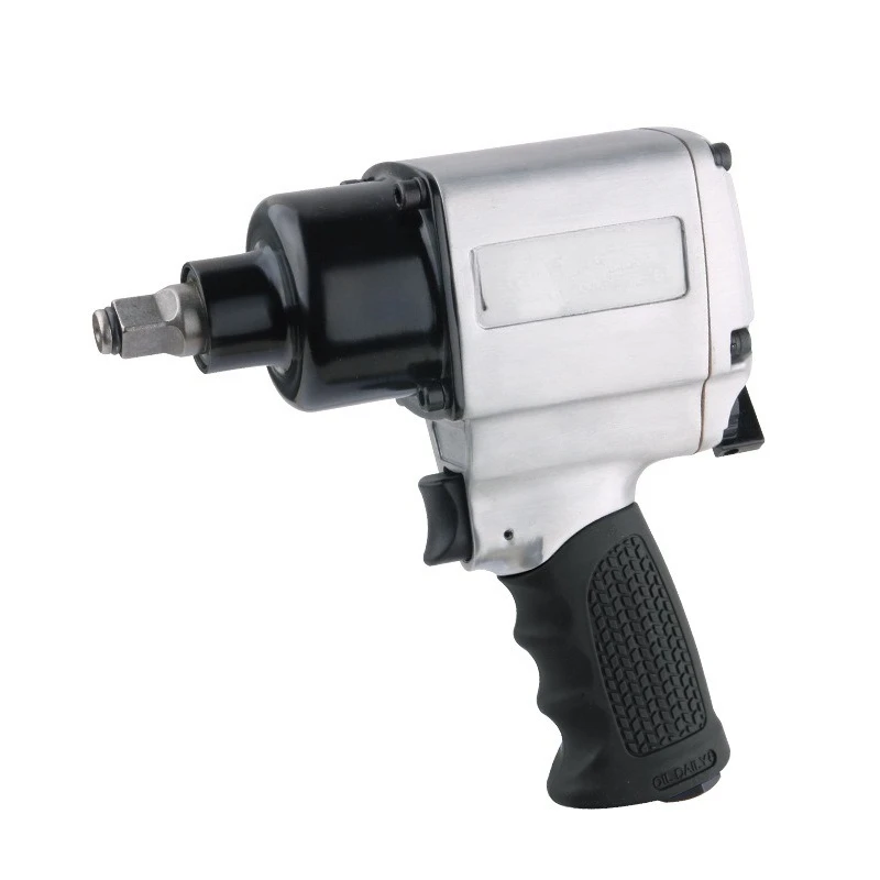 

Pneumatic Wrench Pneumatic Tools High Torque Industrial Grade Auto Repair Small Impact Wrench