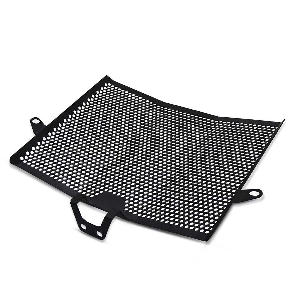 Motorcycle Radiator Grille Guard Cover Protection For 1050 1090 1190 Adventure 1050 ADV 1290 SUPER Adventure 2013 2014 2015 2016 2017 2018