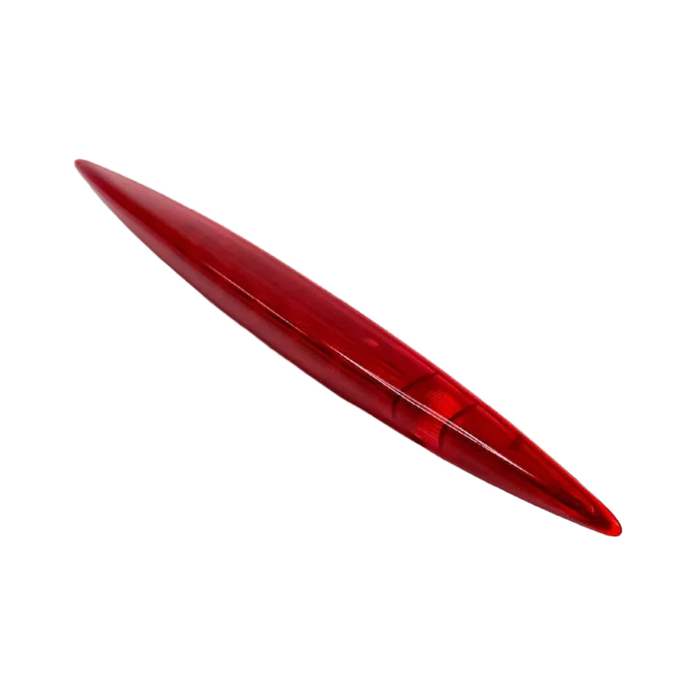 Hatchback Brake Lamp Rear Brake Light For Rear Vehicle Safety As Shown Direct Replacement No Programming Required