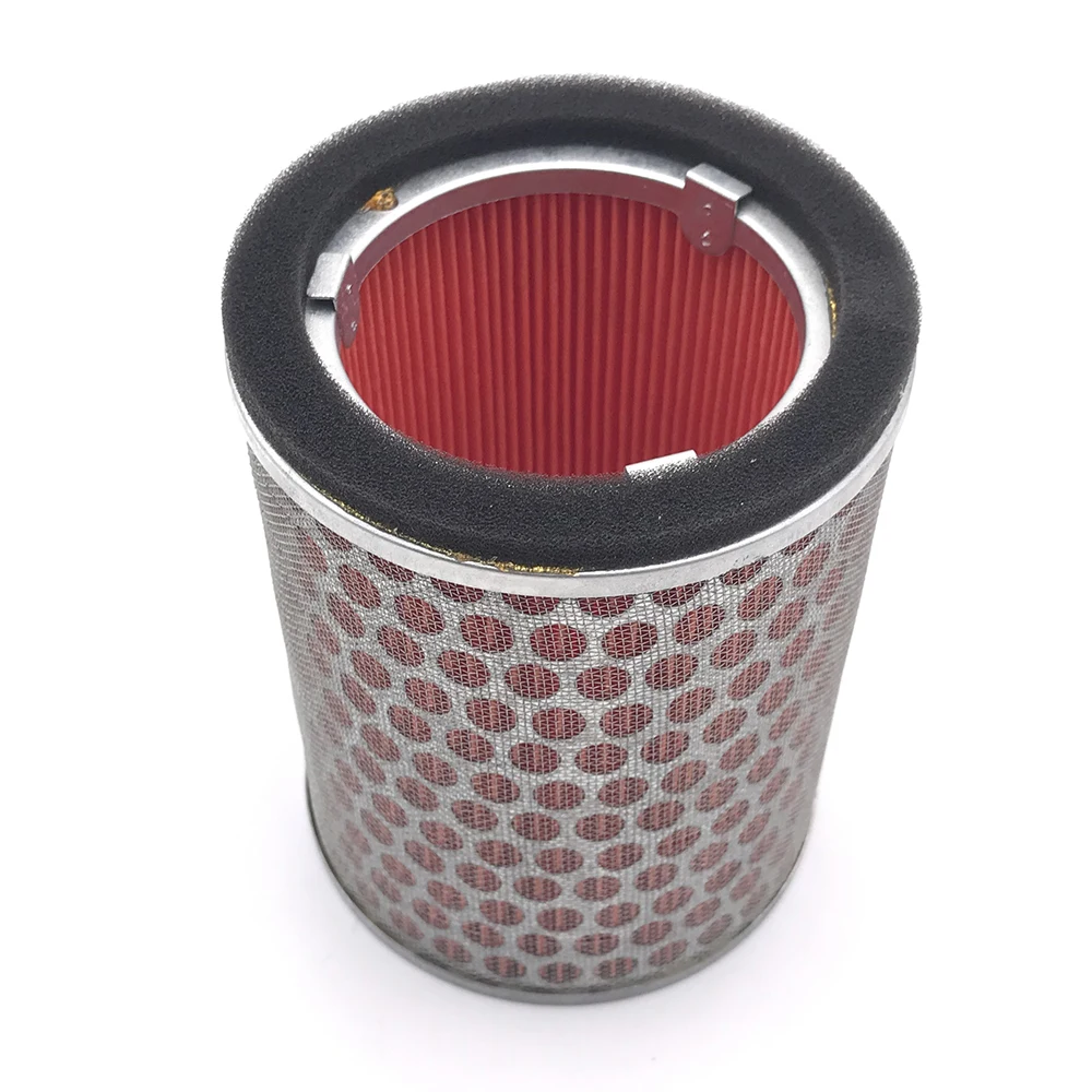 Motorcycle Accessories Air Intake Filter Cleaner For Honda CBR1000RR CBR 1000 RR 1000RR Fireblade 2004 2005 2006 2007