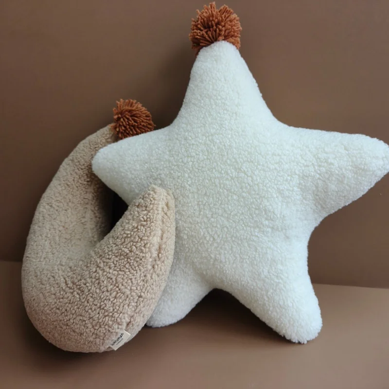 Ins Style Star Moon…