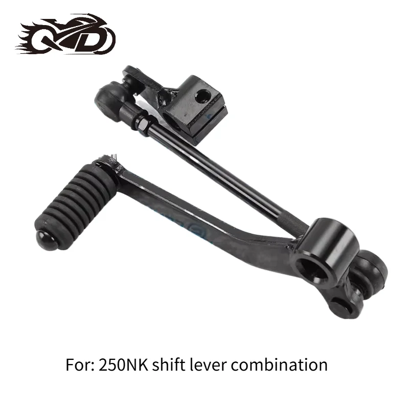 

Motorcycle Parts for 250NK CF250-A-B Shift Lever Shift Lever Gear Pedal Hanger Palanca De Cambio Moto moto equipement