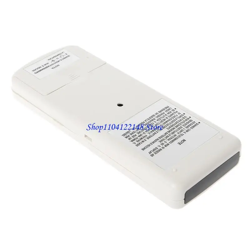 P9FA Air Conditioner Remote Control for Hitachi RAR-2A1 RAR-52P1 RAR-3U4