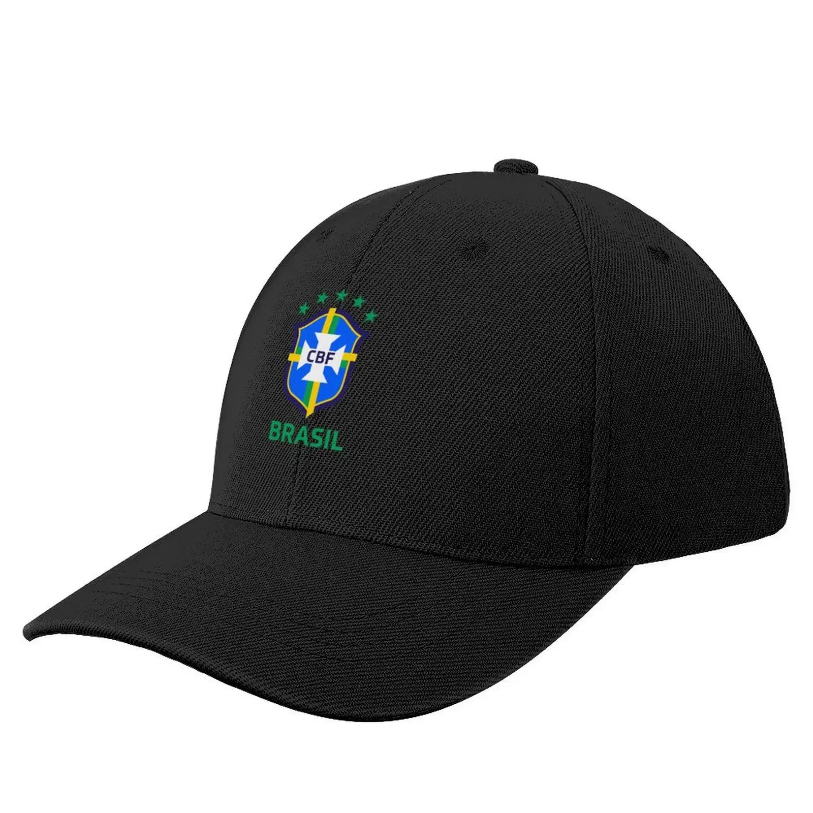 

Бейсбольная кепка с логотипом Brail Football Teeaam Beach Bag Goollf | -F- | Мужские шапки Женские