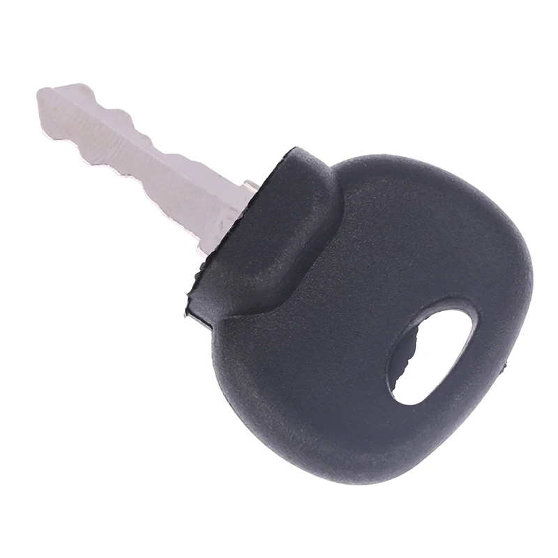 14607 14707 Ignition Key For JCB Bomag Hamm Tractor SP Excavator Heavy Equipment Ignition Start Switch Door Lock